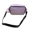 Shoulder bag - Lilo & Stitch - Angel & Stitch