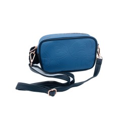 Shoulder bag - Lilo & Stitch - Angel & Stitch