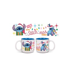Mug - Lilo & Stitch - Stitch