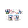 Mug - Lilo & Stitch - Stitch