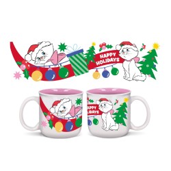 Mug - Les Aristochats - Marie