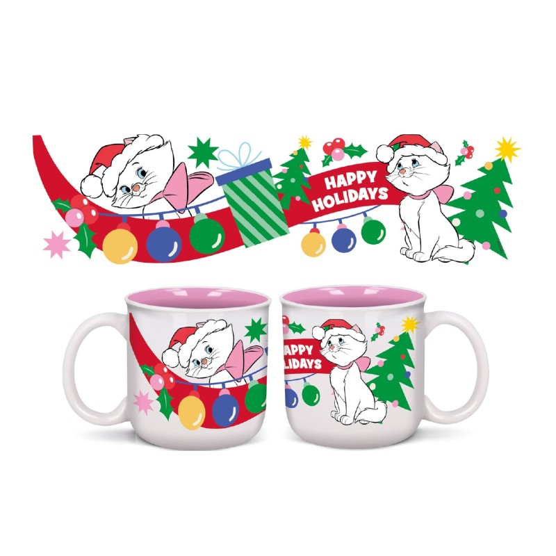 Mug - The Aristocats - Marie