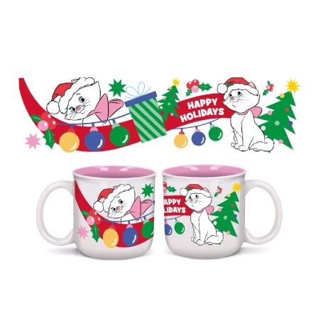 Mug - The Aristocats - Marie