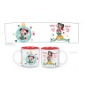 Mug - Mickey & Cie - Minnie Mouse