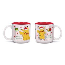 Mug - Pokemon - Pikachu