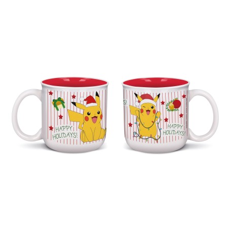 Mug - Pokemon - Pikachu