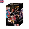 Trading Cards - Booster - One Piece - Double Pack Set - Vol.06