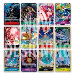 Trading Cards - Card Case - One Piece - Best Selection Vol.2