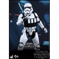 Figurine articulée - Star Wars - Episode VII - Heavy Gunner Stormtrooper