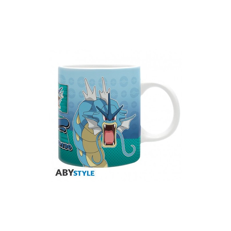 Mug - Mug(s) - Pokemon - Gyarados