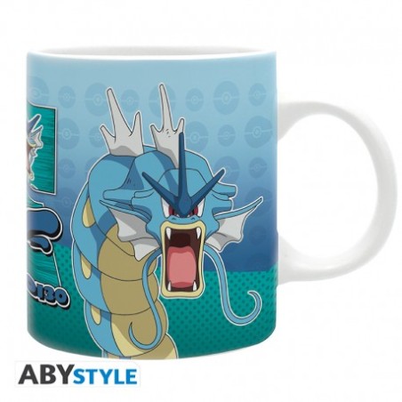 Mug - Mug(s) - Pokemon - Léviator