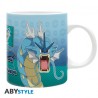 Mug - Mug(s) - Pokemon - Léviator