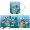 Mug - Mug(s) - Pokemon - Léviator