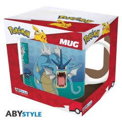 Mug - Mug(s) - Pokemon - Léviator
