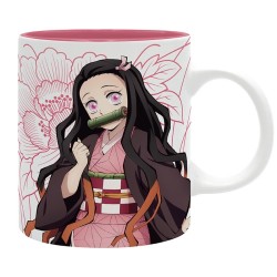 Mug - Subli - Demon Slayer - Nezuko Kamado