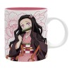 Mug - Subli - Demon Slayer - Nezuko Kamado