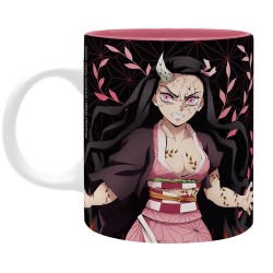 Mug - Subli - Demon Slayer - Nezuko Kamado