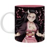 Mug - Subli - Demon Slayer - Nezuko Kamado