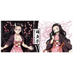 Mug - Subli - Demon Slayer - Nezuko Kamado