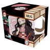 Mug - Subli - Demon Slayer - Nezuko Kamado