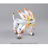 Maquette - Pokepla - Pokemon - N°39 - Solgaleo