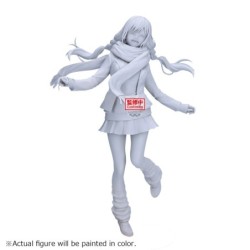 Static Figure - Glitter & Glamours - My Dress-Up Darling - (Winter Uniform Ver.) - Marin Kitagawa