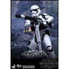 Figurine articulée - Star Wars - Episode VII - Heavy Gunner Stormtrooper