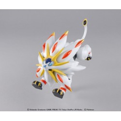 Maquette - Pokepla - Pokemon - N°39 - Solgaleo