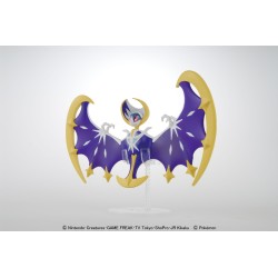 Model - Pokepla - Pokemon - N°40 - Solgaleo