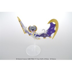Maquette - Pokepla - Pokemon - N°40 - Solgaleo