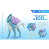 Model - Pokepla - Pokemon - Suicune