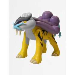 Model - Pokepla - Pokemon - Raikou