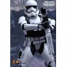 Figurine articulée - Star Wars - Episode VII - Heavy Gunner Stormtrooper