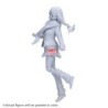 Figurine Statique - Glitter & Glamours - Sexy Cosplay Doll - (Winter Uniform Ver.) - Marin Kitagawa