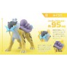 Model - Pokepla - Pokemon - Raikou