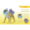 Model - Pokepla - Pokemon - Raikou
