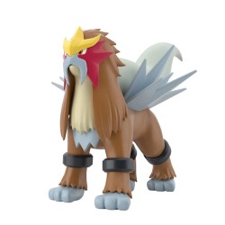 Model - Pokepla - Pokemon - Entei