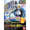 Model - Pokepla - Pokemon - Evolution Set - Empoleon