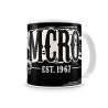 Mug - Mug(s) - Sons of Anarchy - Samcro Skull