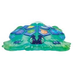 Static Figure - Moncollé - Pokemon - Terastal Form - Mega Rayquaza