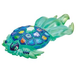Static Figure - Moncollé - Pokemon - Terastal Form - Mega Rayquaza