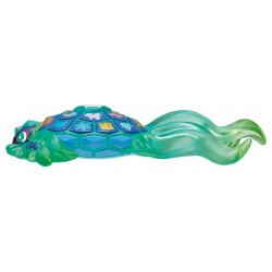 Static Figure - Moncollé - Pokemon - Terastal Form - Mega Rayquaza