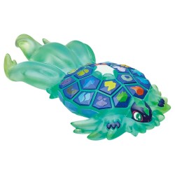 Static Figure - Moncollé - Pokemon - Terastal Form - Mega Rayquaza