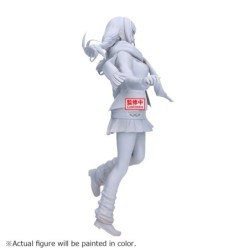 Figurine Statique - Glitter & Glamours - Sexy Cosplay Doll - (Winter Uniform Ver.) - Marin Kitagawa