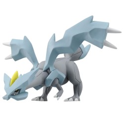 Static Figure - Moncollé - Pokemon - Kyurem