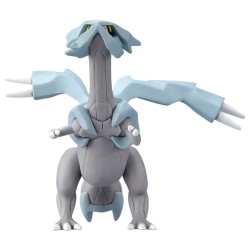 Figurine Statique - Moncollé - Pokemon - Kyurem