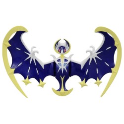 Figurine Statique - Moncollé - Pokemon - Lunala
