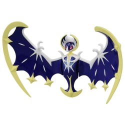 Static Figure - Moncollé - Pokemon - Lunala
