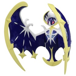 Static Figure - Moncollé - Pokemon - Lunala