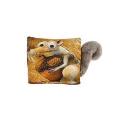 Cushion - Ice Age - Scratt